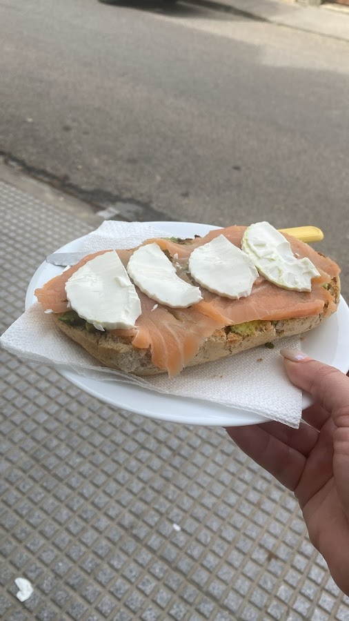 Cafeteria Juani