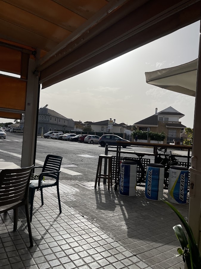 Cafeteria La Eskalera