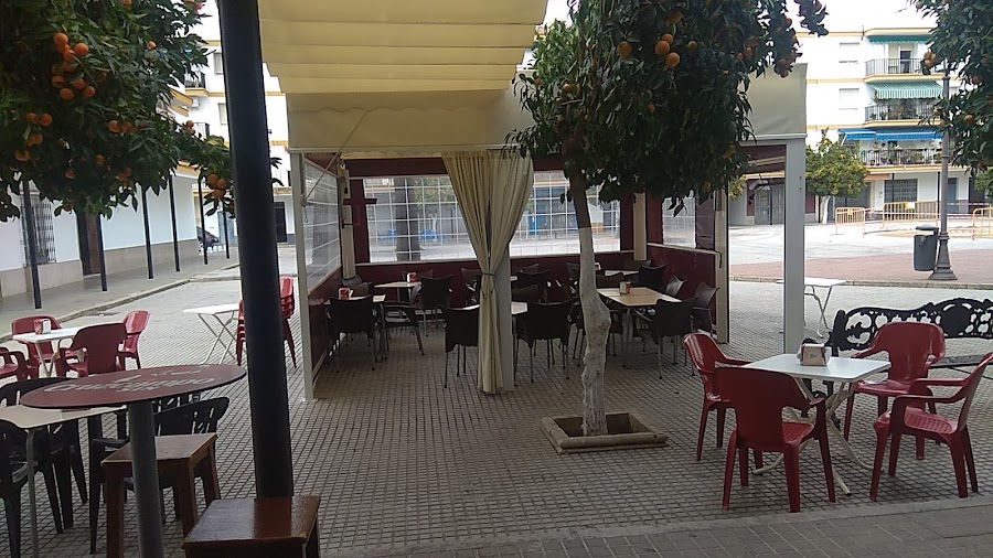 Cafetería La Paraita