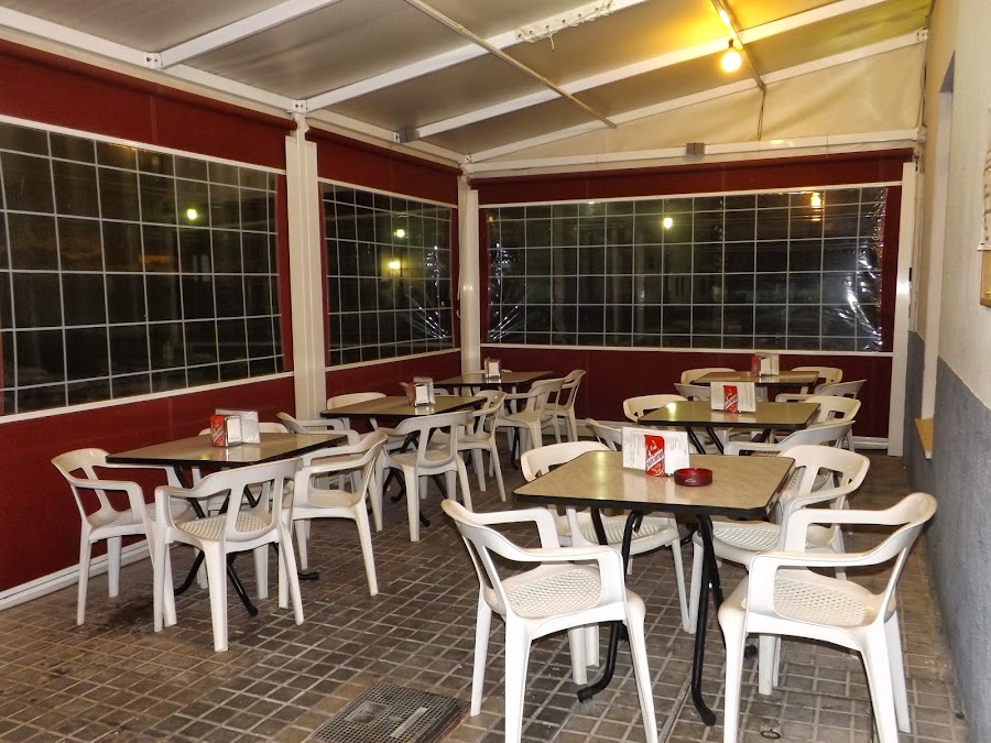 Cafetería Privata