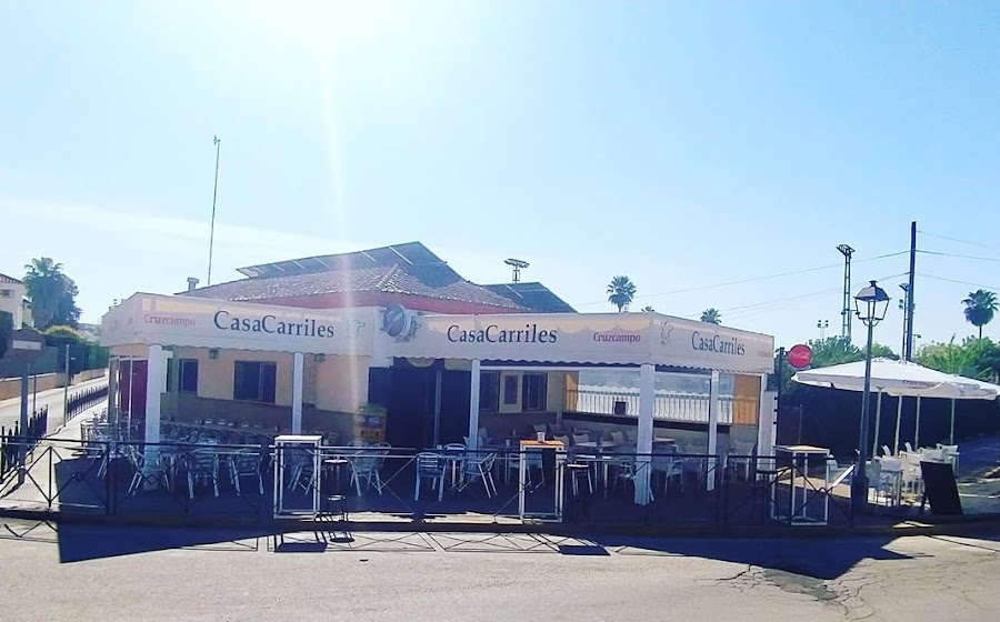 Casa Carriles