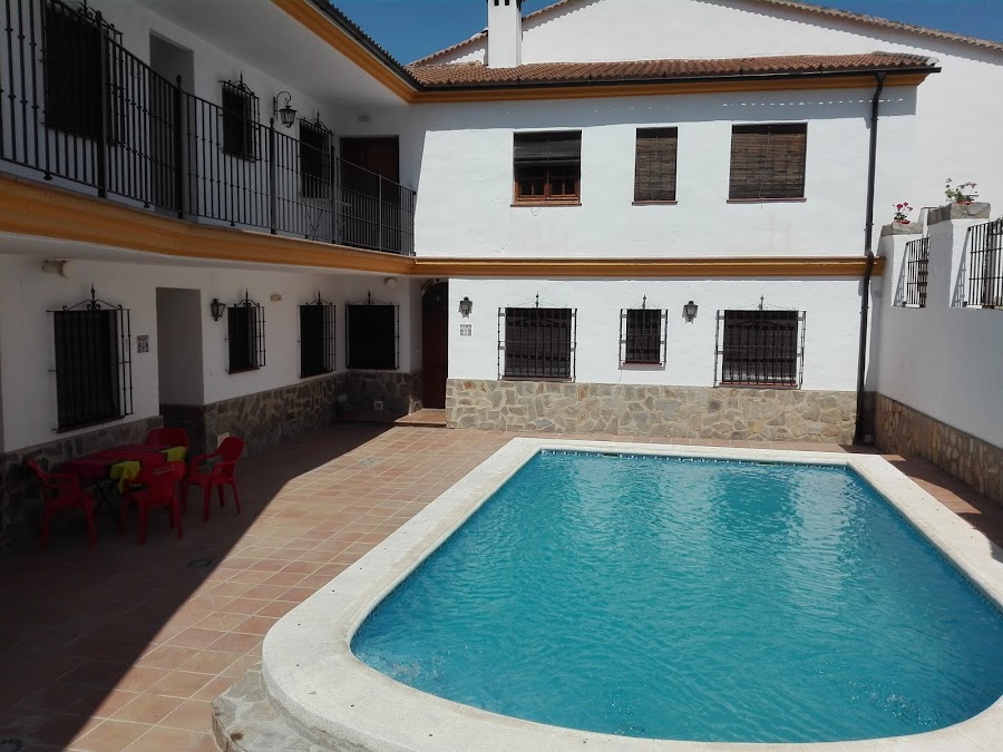 Casa Dominga