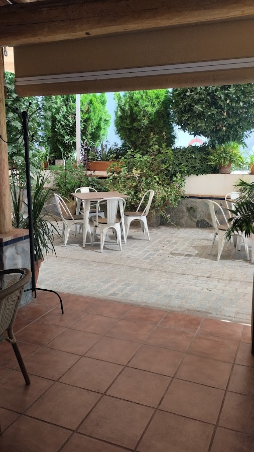 casa Eduardo
