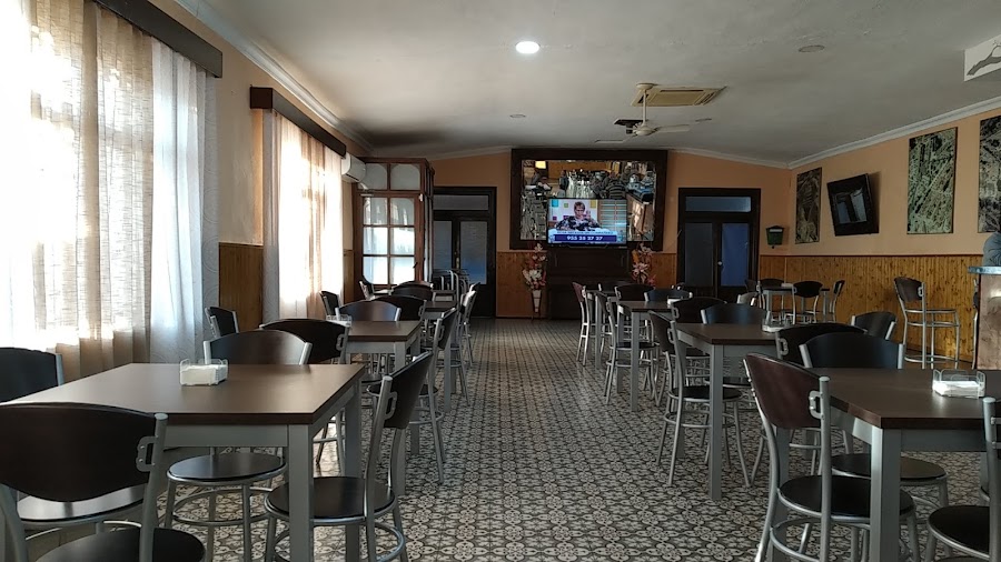 Casino minero El Gorrion