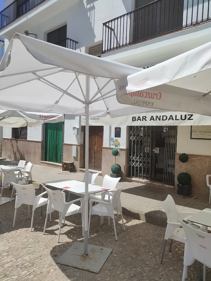 Cerveceria Bar Andaluz