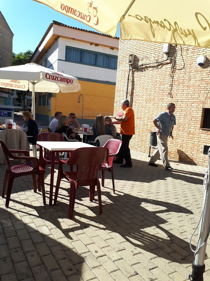 Cervecería-Cafeteria Bar Cera