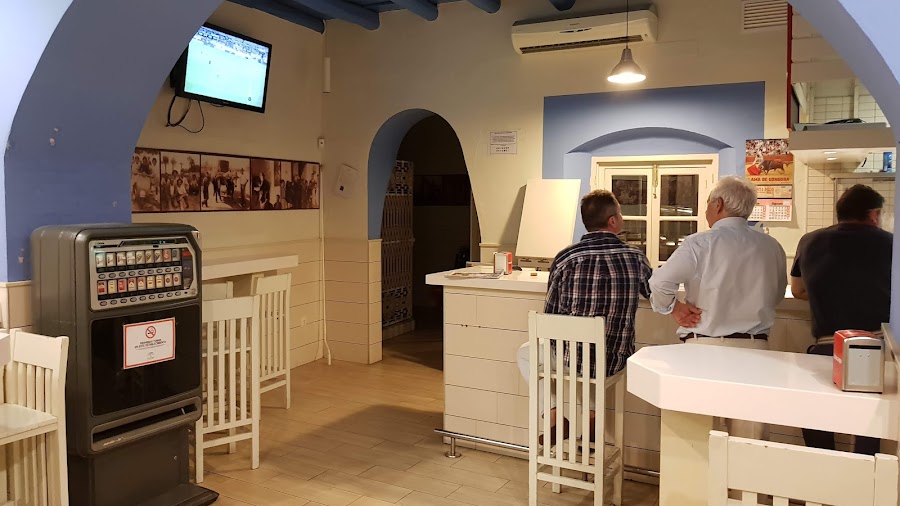 Cervecería Casa Diego