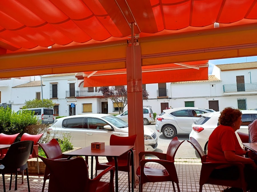 Cerveceria el bolo