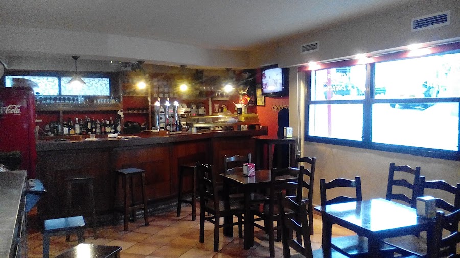 Cervecería La Bodeguita