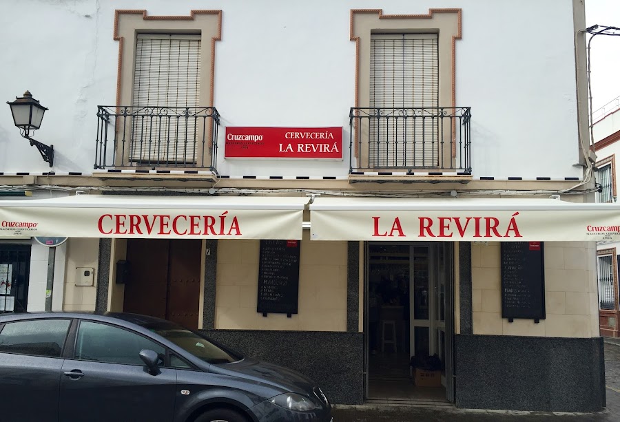 Cervecería La Pará