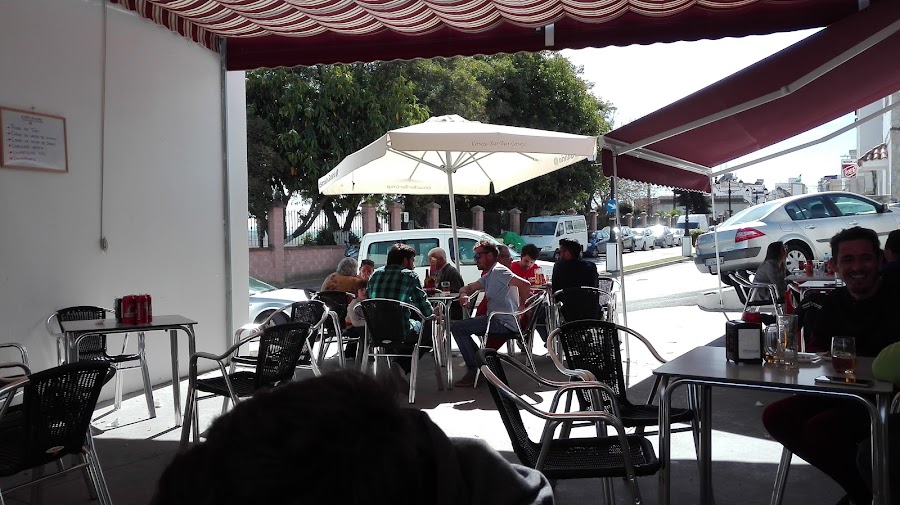 Cerveceria Oliva