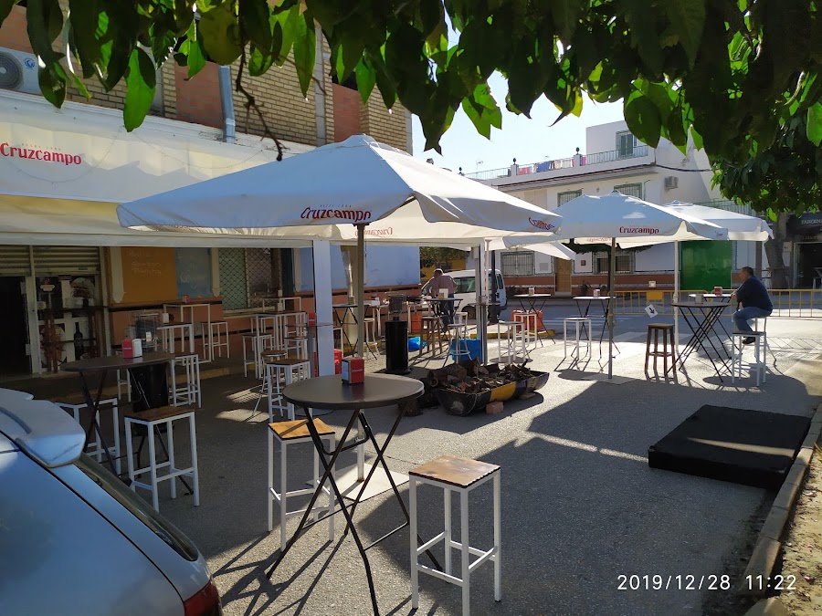 Cervecería Palomino