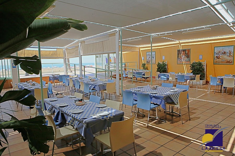Cervecería Restaurante La Brisa