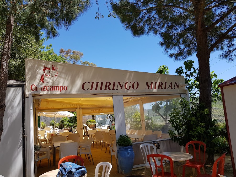 Chiringuito de Miriam