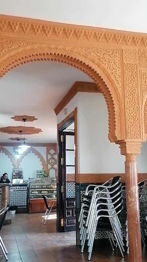 Churrería Cafetería Castillo