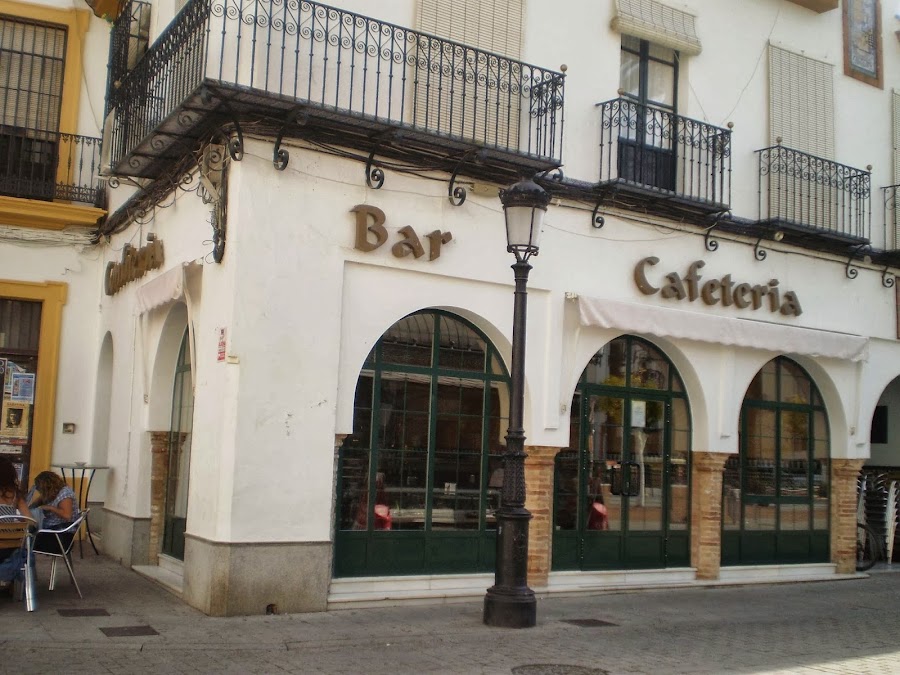 Confitería Nuestra Señora del Valle