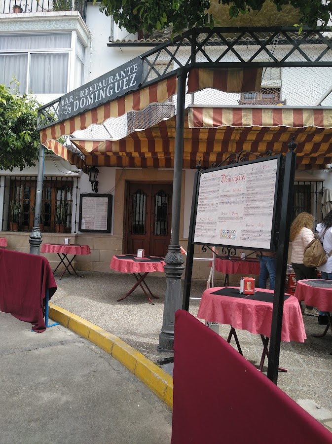 Dominguez