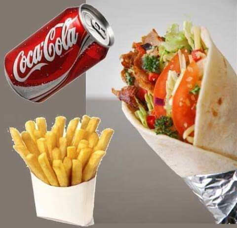 Don Limón kebab y pizzería
