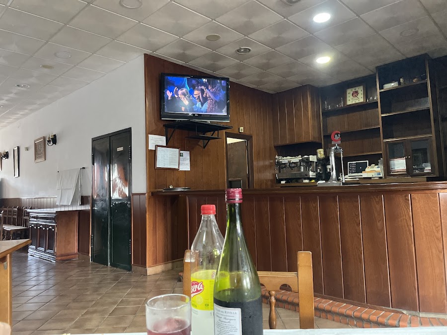 El Aceiton Restaurante