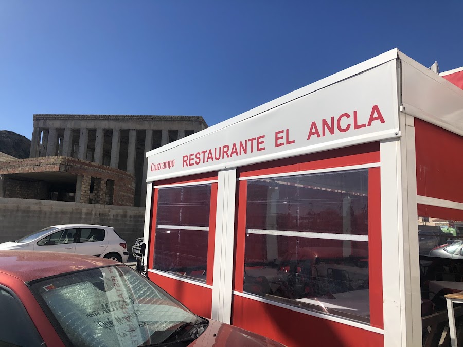 El Ancla