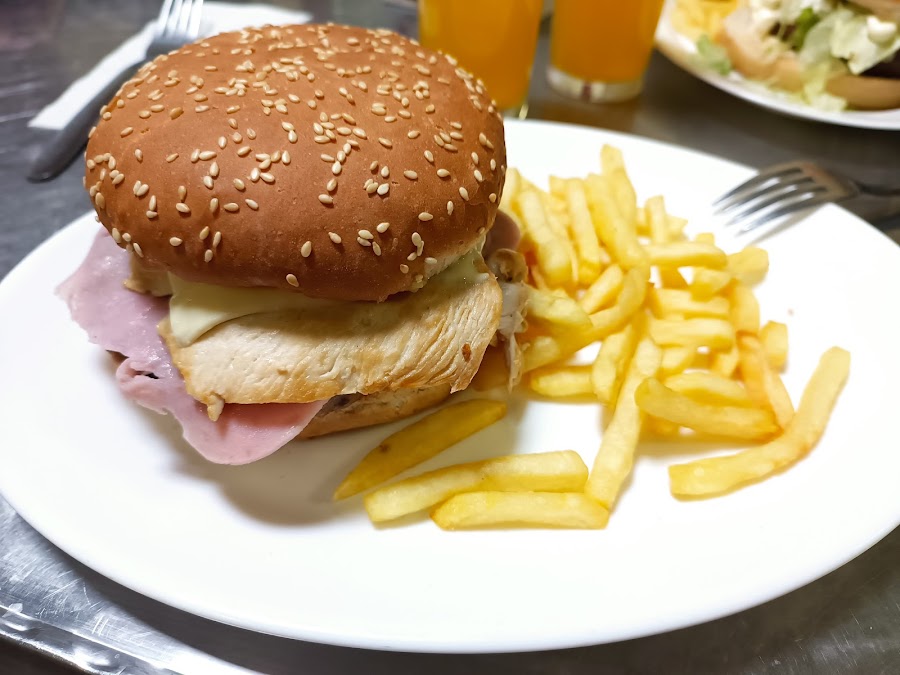 El Burguer