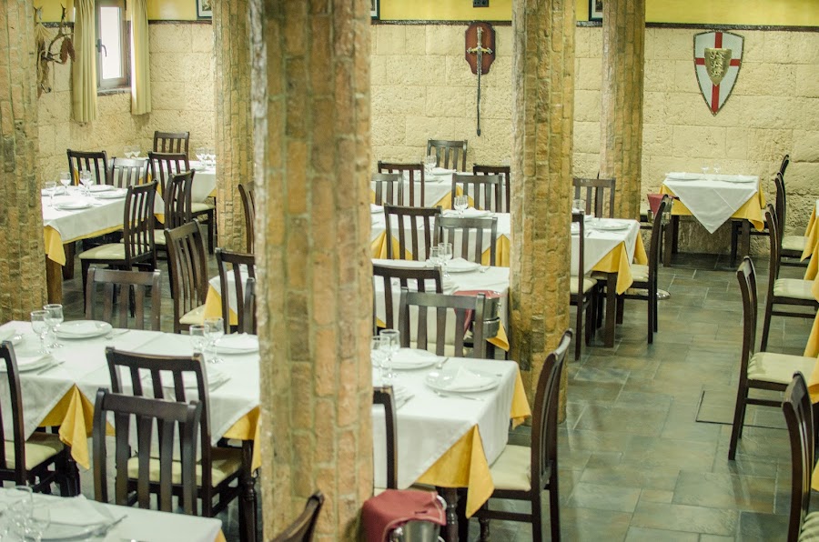 El Castillo Restaurante (venta) Hotel