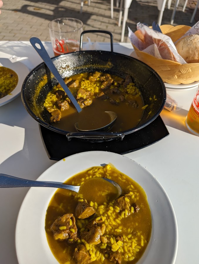 El Cucadero