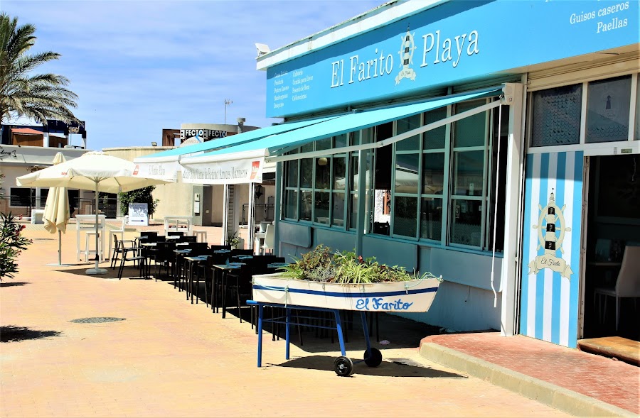 El Farito