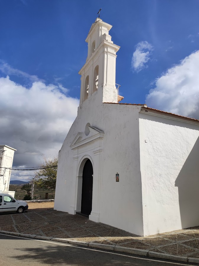 El madroño sevilla