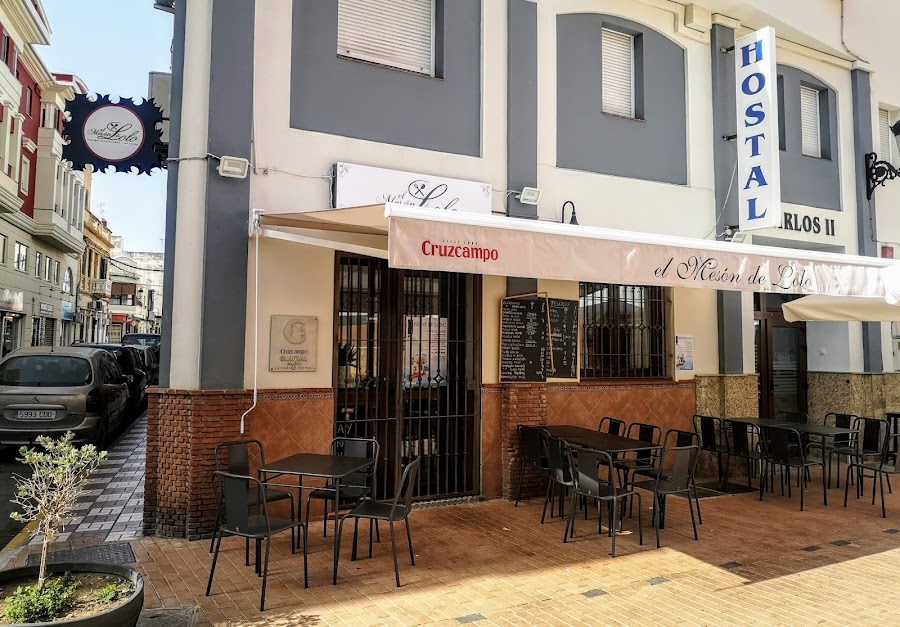 El Mesón de Lolo
