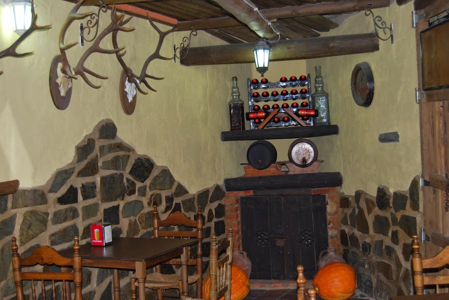 El Rincón de Lorenzo