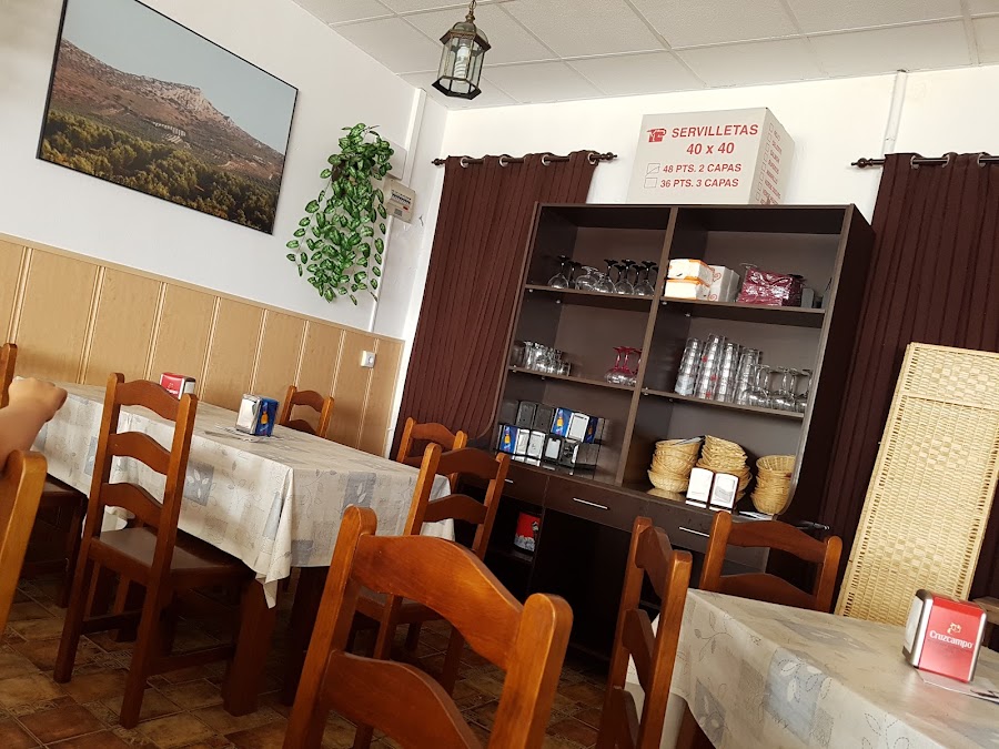 El Rincon Loreño