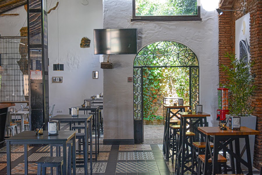 El Sitio PUB
