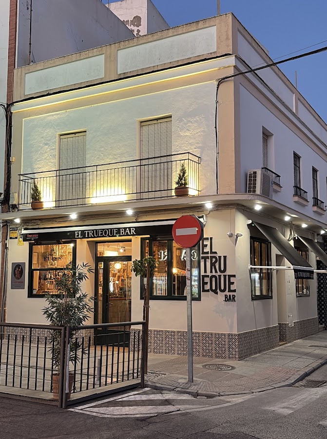 EL TRUEQUE.BAR