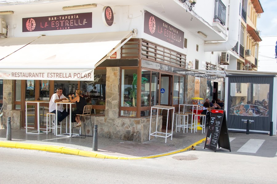 Estrella Polar