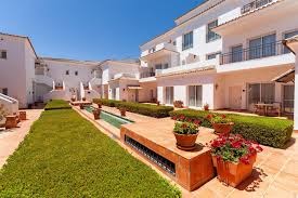 Fairplay Golf & Spa Resort
