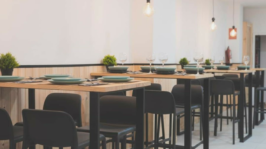 Gadir Gastrobar