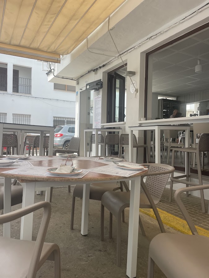 Gaspar Restaurante