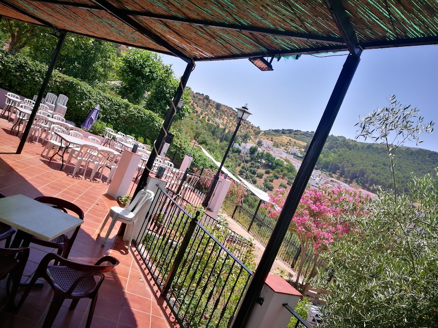 GASTROBAR La Piscina El Gastor
