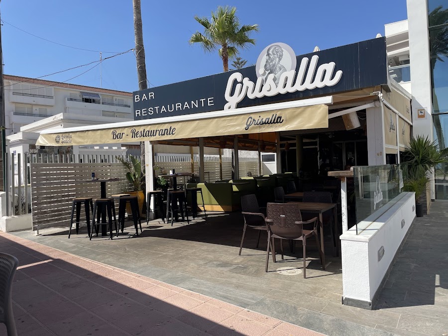 Grisalla