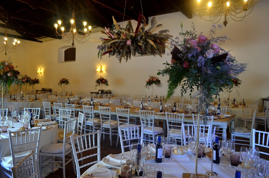 Hacienda El Cortijuelo