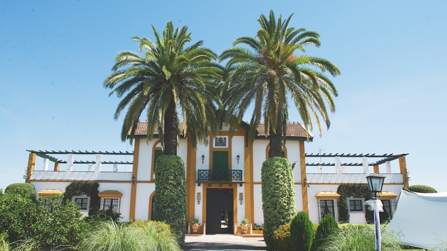 Hacienda El Triunfo