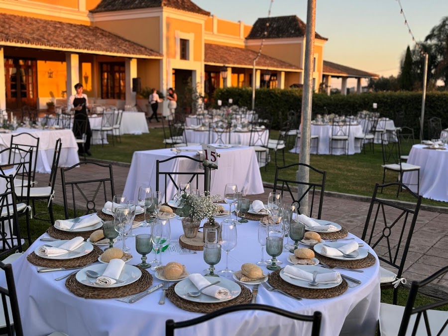 Hacienda Pando