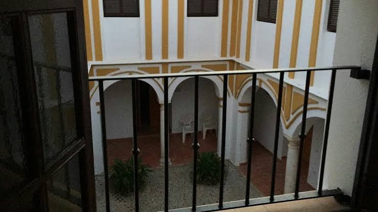 Hospederia Santa María