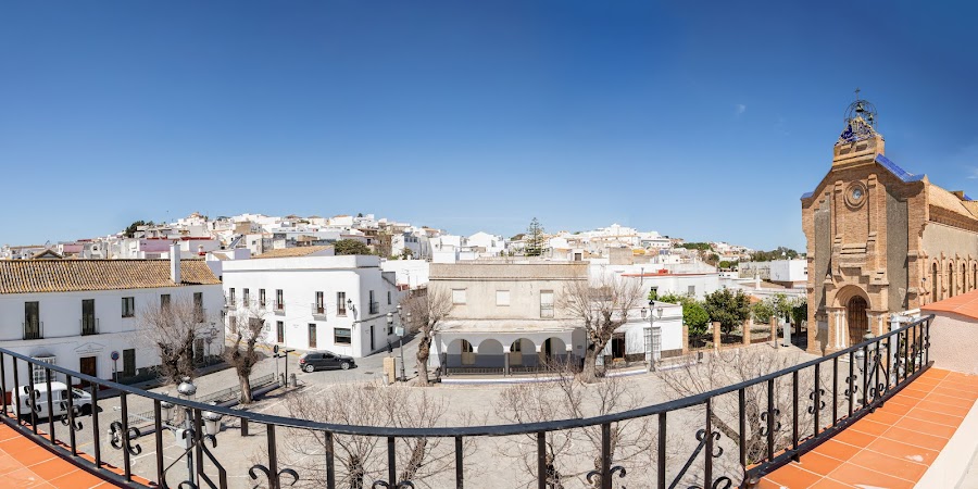 Hostal Atalaya