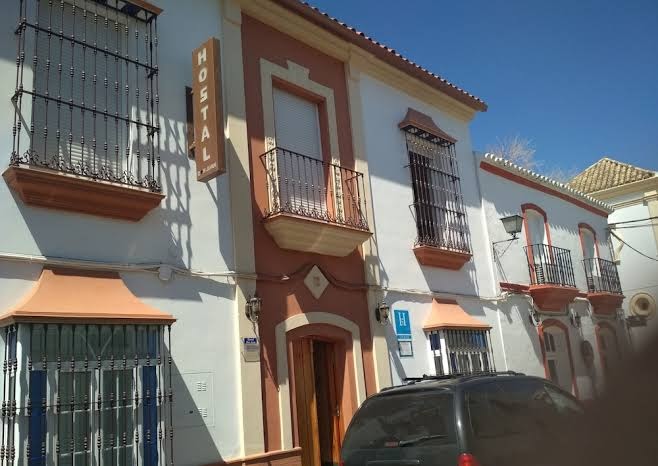 Hostal Don Juan