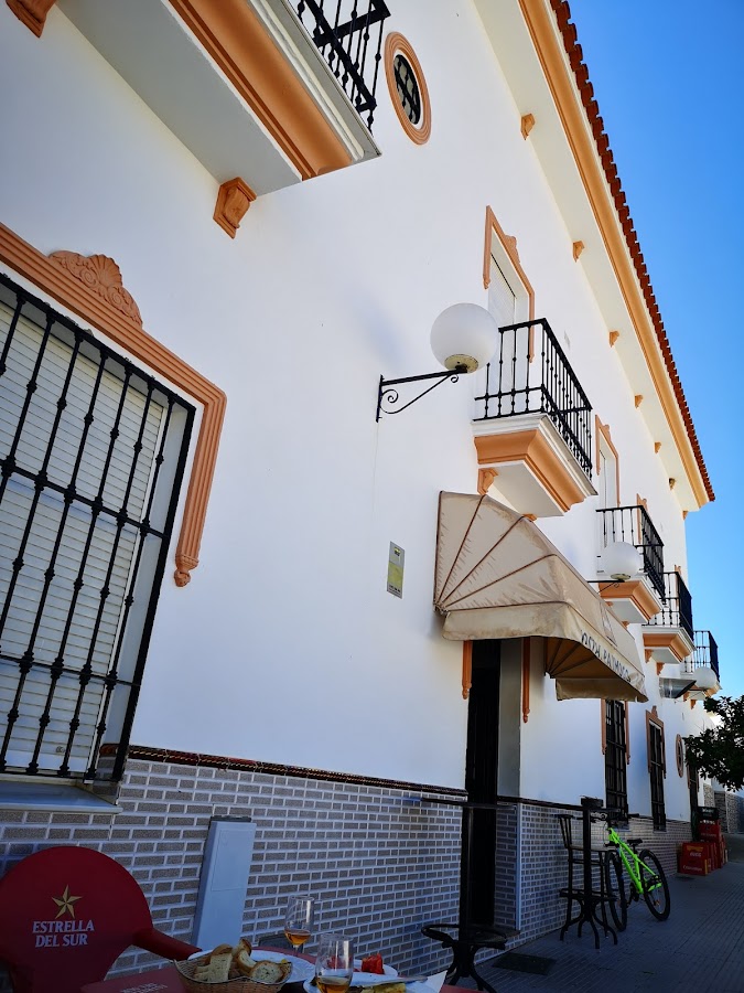 Hostal Paymogo