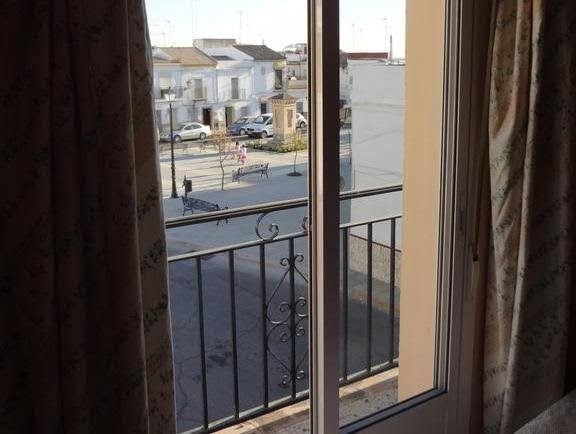Hostal San Pedro