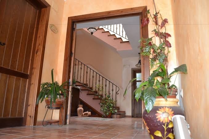 Hostal Toribio