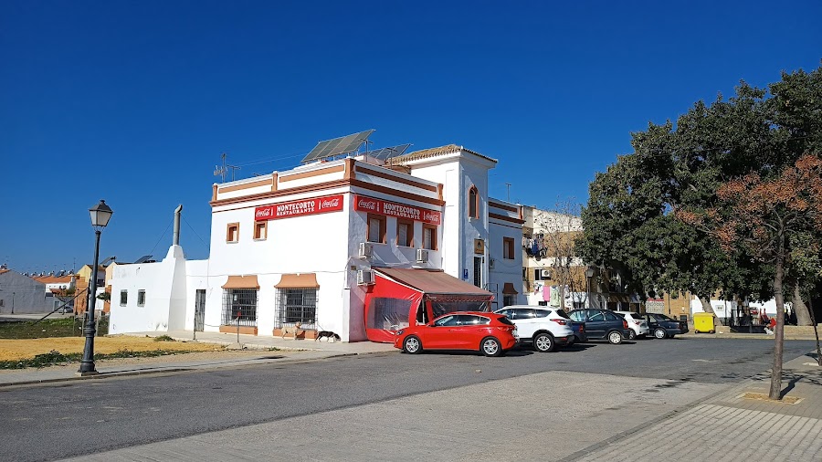 Hotel Montecorto